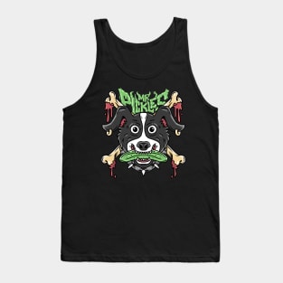 Mr. Pickles Tank Top